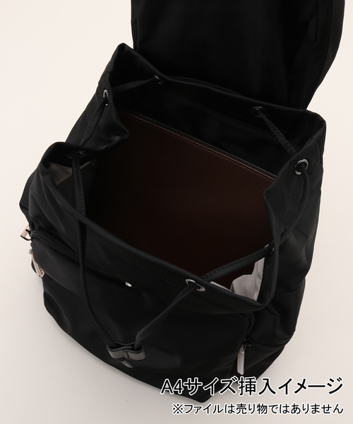 HVISK / ヴィスク Nomad リュック HVISK / ヴィスク Nomad リュック