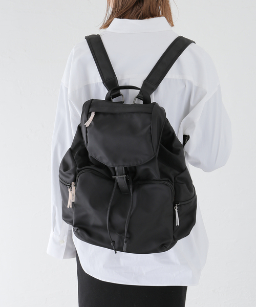 HVISK / ヴィスク Nomad リュック HVISK / ヴィスク Nomad リュック（ヴィスク HVISK HVISK