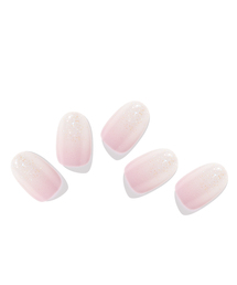 BEAUTY AVENUE（ビューティーアベニュー）の「EDGEU/エッジユー ENA160 ROMANTIC GLOW（ネイルシール/ネイルチップ）」