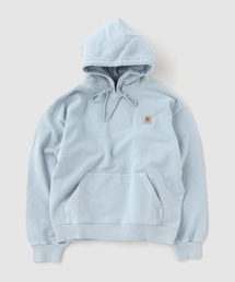 【CARHARTT WIP / カーハート ダブリューアイピー】HOODED VISTA SWEATSHIRT