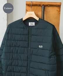 URBAN RESEARCH DOORS | 『Sサイズ/WEB限定』『別注』PENNEYS×DOORS　THE FOX ファイバーダウンブルゾン(ダウンジャケット/コート)