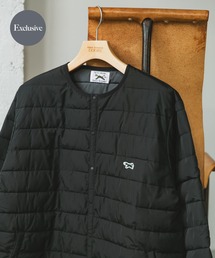 URBAN RESEARCH DOORS | 『Sサイズ/WEB限定』『別注』PENNEYS×DOORS　THE FOX ファイバーダウンブルゾン(ダウンジャケット/コート)