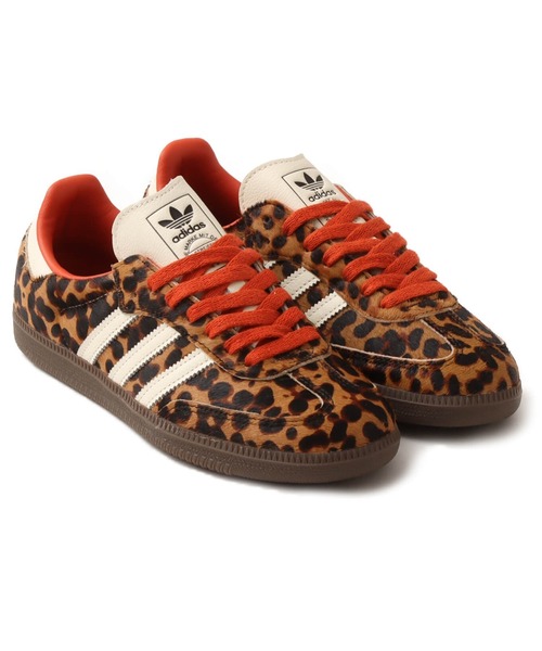 adidas SAMBA OG W / アディダス サンバ OG W（スニーカー