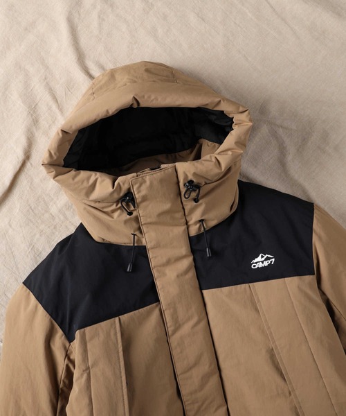 セール/ブランド古着】ダウンジャケット（ダウンジャケット