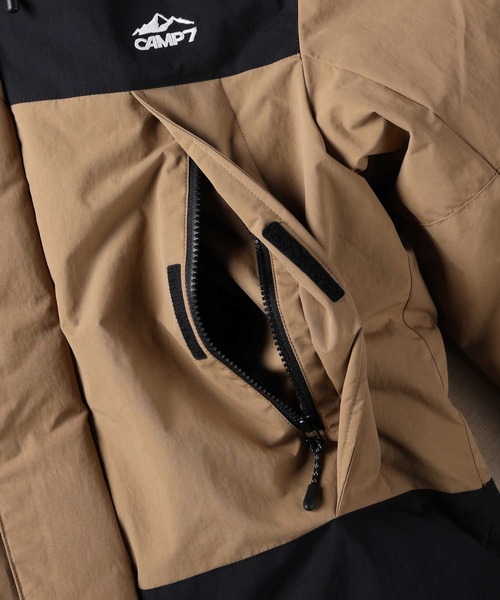 セール/ブランド古着】ダウンジャケット（ダウンジャケット