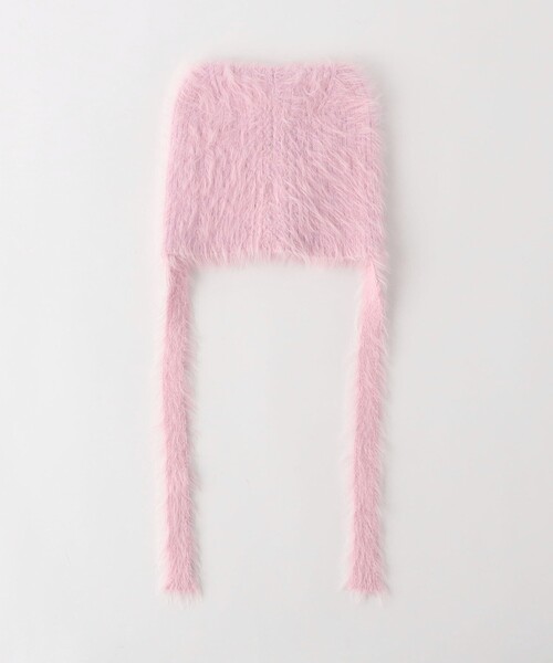 green label relaxing（グリーンレーベルリラクシング）の「ネコ耳