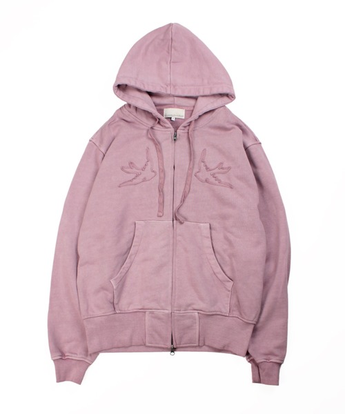 Universal Styleタトゥー パーカー