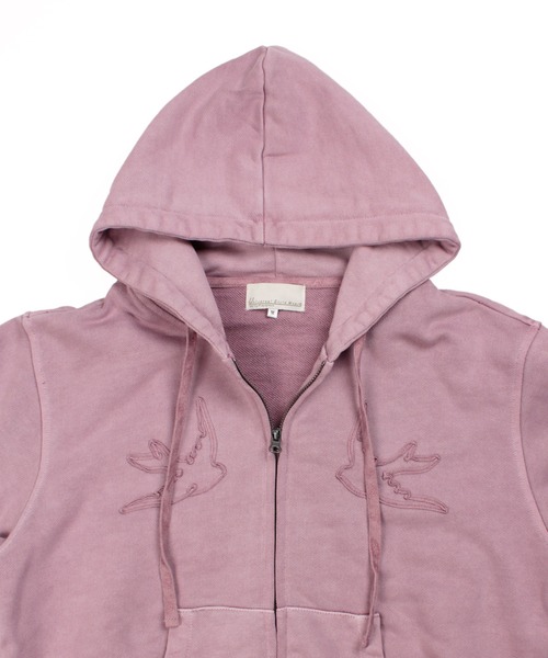 Universal Styleタトゥー パーカー