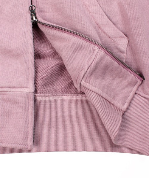 Universal Styleタトゥー パーカー