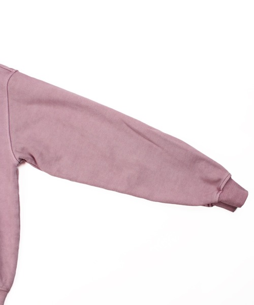 Universal Styleタトゥー パーカー