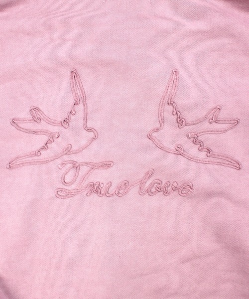 Universal Styleタトゥー パーカー