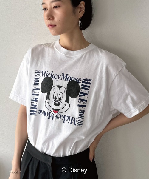【GOOD ROCK SPEED】 MICKEY MOUSE Tシャツ新品 GOOD ROCK SPEED tシャツ 「追加」「GOOD / グッドロック
