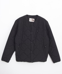 THE NORTH FACE（ザノースフェイス）の「『THE NORTH FACE/ザノースフェイス』ESSENTIAL LIGHT JACKET（ブルゾン・メンズ）」