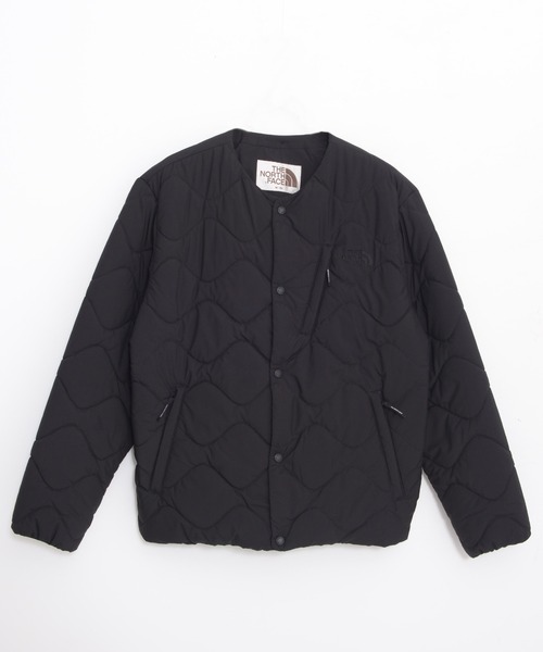 『THE NORTH FACE/ザノースフェイス』ESSENTIAL LIGHT JACKET