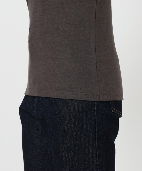 【セール】SB刺しゅう カットソー（Tシャツ/カットソー）｜SLOBE IENA（スローブイエナ）