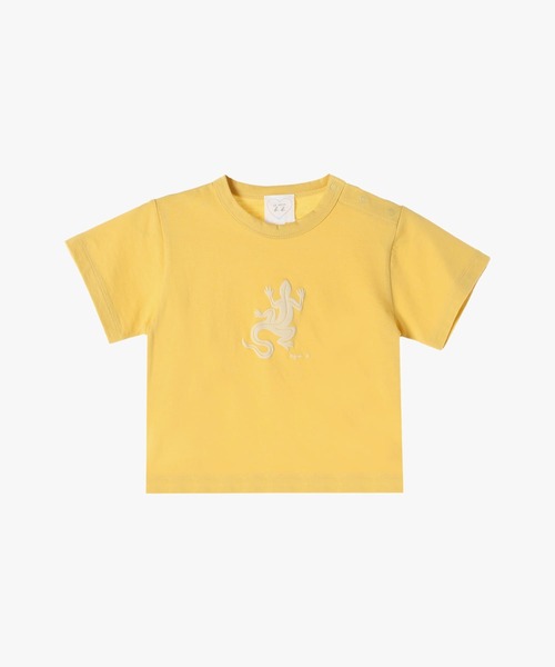 SFA1 L TS ベビー Tシャツ（Tシャツ/カットソー）｜agnes b.（アニエスベー）