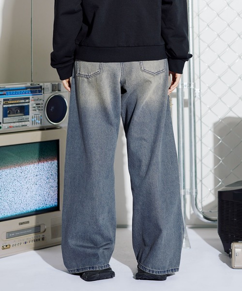 【レアアイテム】vintage / PIASWEET / レーヨンデニム 182316104.jpg?cmsp_timestamp=