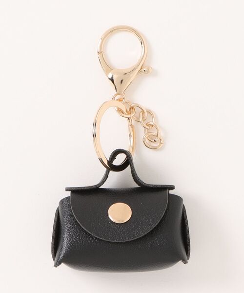 MM6 Maison Margiela * キーホルダー バックチャーム * 関税込