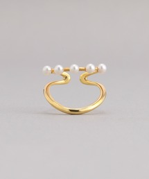 STELLAR HOLLYWOOD/ステラハリウッド】フレッシュパールダブル