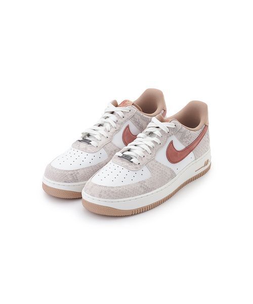 セール】【NIKE】HF2898-100 ﾅｲｷ ｴｱ ﾌｫｰｽ 1 '07 LV8（スニーカー