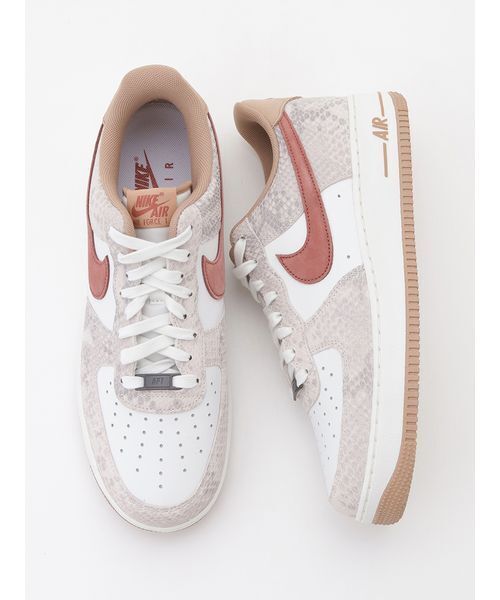 セール】【NIKE】HF2898-100 ﾅｲｷ ｴｱ ﾌｫｰｽ 1 '07 LV8（スニーカー