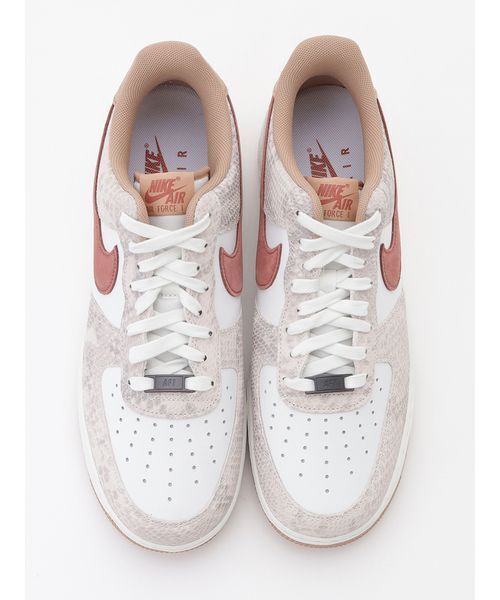 NIKE AIR FORCE 1 '07 LV8 エアフォース1 HF2898-100 NIKE AIR FORCE 1 07 LV8 EMB HF2898-100（スニーカー