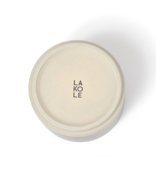 葵専用 セール】スタックボウル(M) / 286538（食器）｜LAKOLE（ラコレ