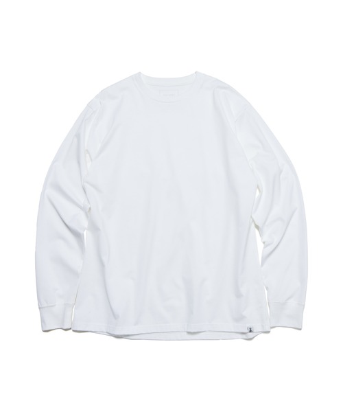 ESSENTIAL L/S TEE（Tシャツ/カットソー）｜SOPHNET.（ソフ