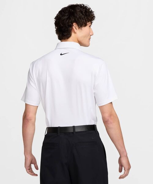 Nike Dri-Fit tour Polo/ ナイキドライフィットポロ ナイキ（NIKE）（メンズ）ゴルフウェア 速乾 ドライフィット