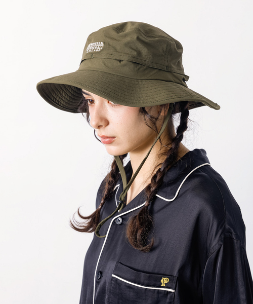 UNIVERSALOVERALL / ユニバーサルオーバーオール】SHADAN