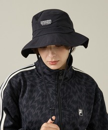 【UNIVERSALOVERALL / ユニバーサルオーバーオール】SHADANアドベンチャーハット