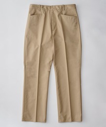 【NewAnce】SuperTwill Skate "L Pocket" Pant