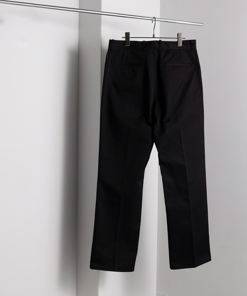 NewAnce（ニュアンス）の「【NewAnce】SuperTwill Skate "L Pocket" Pant（その他パンツ・メンズ・グレー/ブラック/ベージュ・S/M/L）」の9枚目の写真