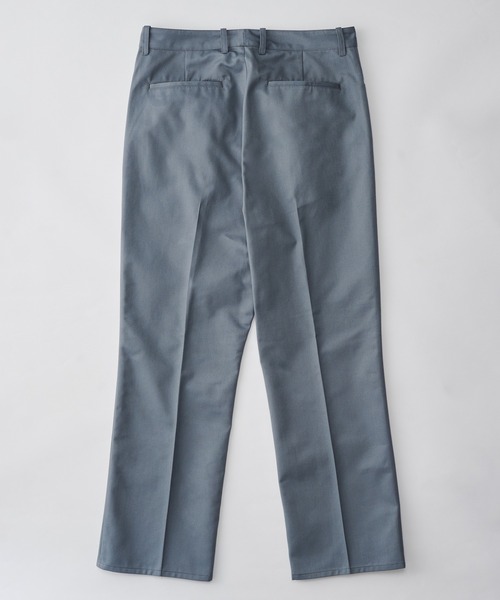 NewAnce（ニュアンス）の「【NewAnce】SuperTwill Skate "L Pocket" Pant（その他パンツ・メンズ・グレー/ブラック/ベージュ・S/M/L）」の13枚目の写真