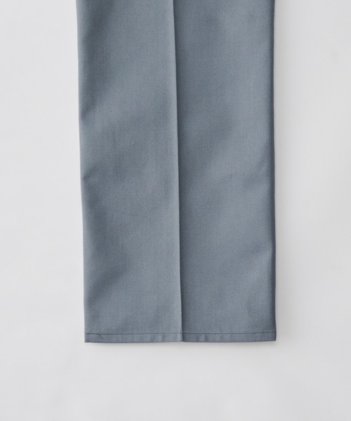 NewAnce（ニュアンス）の「【NewAnce】SuperTwill Skate "L Pocket" Pant（その他パンツ・メンズ・グレー/ブラック/ベージュ・S/M/L）」の18枚目の写真