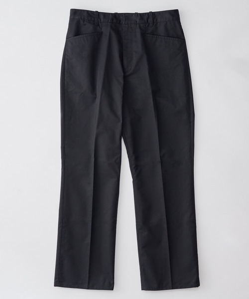 NewAnce（ニュアンス）の「【NewAnce】SuperTwill Skate "L Pocket" Pant（その他パンツ・メンズ・グレー/ブラック/ベージュ・S/M/L）」の20枚目の写真