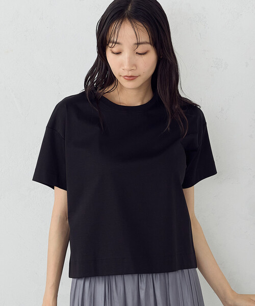 tシャツ ドットカテゴリークロップドＴシャツ レディース 楽天市場】【在庫限り】【クーポン利用で1710円】【メール便送料
