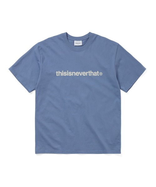 T-Logo Tee - thisisneverthat®