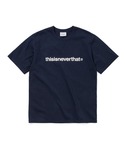 thisisneverthat(ディスイズネバーザット)の「トップス(Tシャツ/カットソー)」