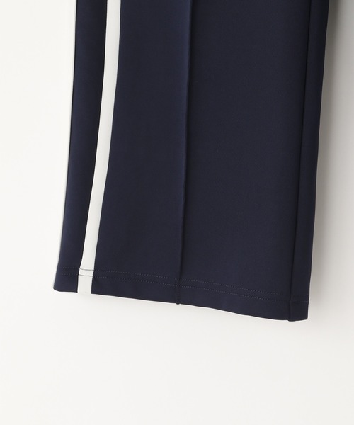 LOWRYS FARM（ローリーズファーム）の「ラインパンツ　  321054（その他パンツ・キッズ・レッド/ネイビー・110cm/120cm/130cm/140cm/150cm）」の4枚目の写真