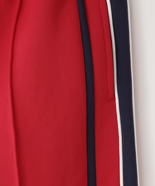 LOWRYS FARM（ローリーズファーム）の「ラインパンツ　  321054（その他パンツ・キッズ・レッド/ネイビー・110cm/120cm/130cm/140cm/150cm）」の11枚目の写真