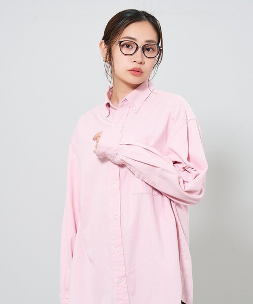 セール】ウェリントン型 メガネ｜コンビネーションフレーム｜チタン