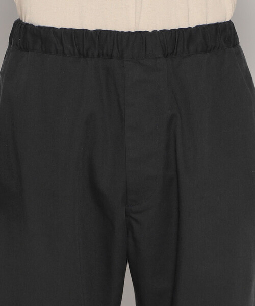 DANTON(ダントン)の「MEN'S T/C TWILL EASY STRAIGHT PANTS(その他パンツ・メンズ・ベージュ/チャコール/ネイビー・40/42/44/38)」の11枚目の写真