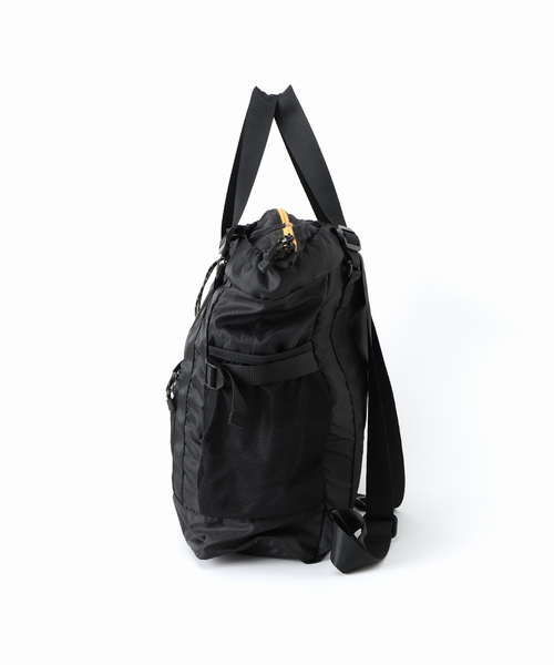 CARIBOU MOUNTAINEERING/カリブーマウンテニアリング L/W PACK