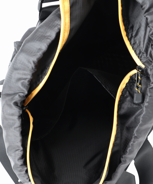 カリブーマウンテニアリング L/W PACK TOTE2 CARIBOU MOUNTAINEERING/カリブーマウンテニアリング L/W PACK