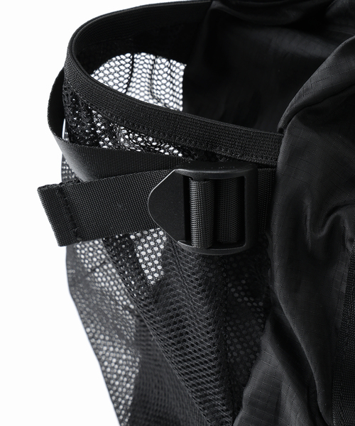 CARIBOU MOUNTAINEERING/カリブーマウンテニアリング L/W PACK TOTE