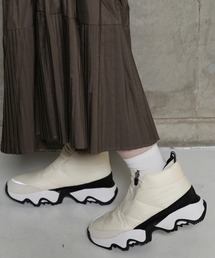 SOREL | (SOREL)キネティックインパクトパフィージップ(ブーツ)