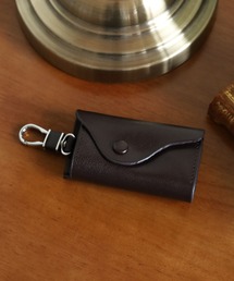 FUNALIVE（ファンアライブ）の「RUCCHE　本革キーケース（キーケース/キーアクセサリー）」