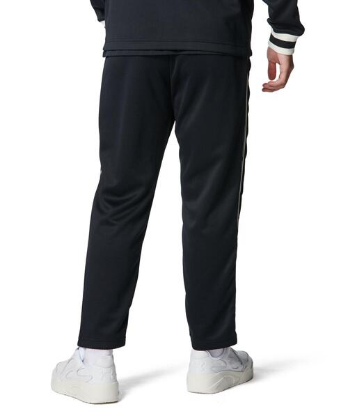 UNDER ARMOUR(アンダーアーマー)の「UAトラックパンツ(ライフスタイル/メンズ)(その他パンツ・メンズ・ブラック・3XL/S/M/XL/2XL/L)」の2枚目の写真