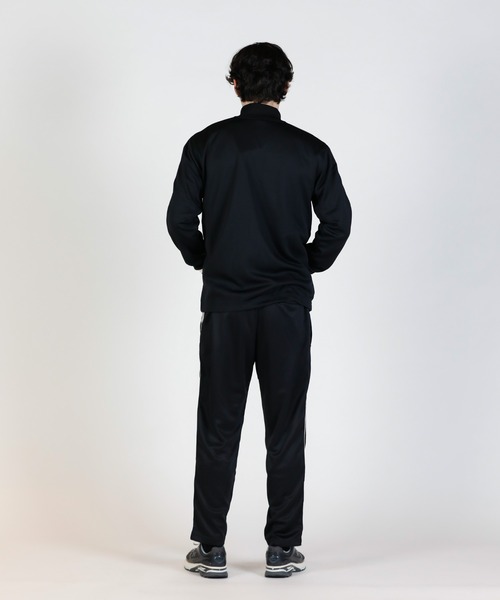 UNDER ARMOUR(アンダーアーマー)の「UAトラックパンツ(ライフスタイル/メンズ)(その他パンツ・メンズ・ブラック・3XL/S/M/XL/2XL/L)」の9枚目の写真